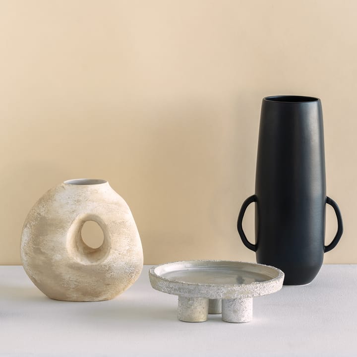 Wazon Spada 21,5 cm, Sand URBAN NATURE CULTURE