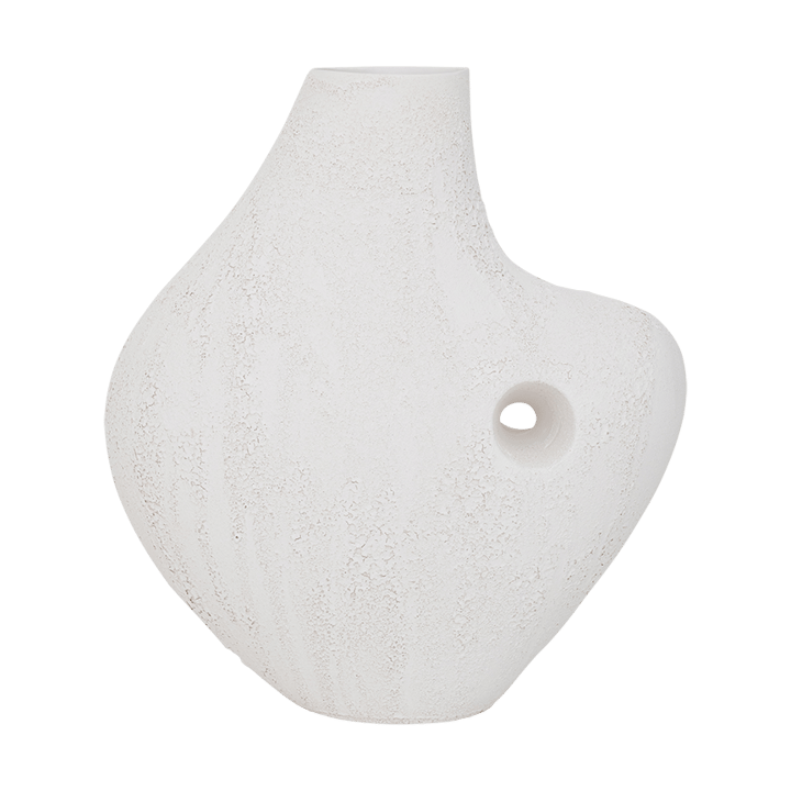 Wazon Talvi 42 cm - White - URBAN NATURE CULTURE