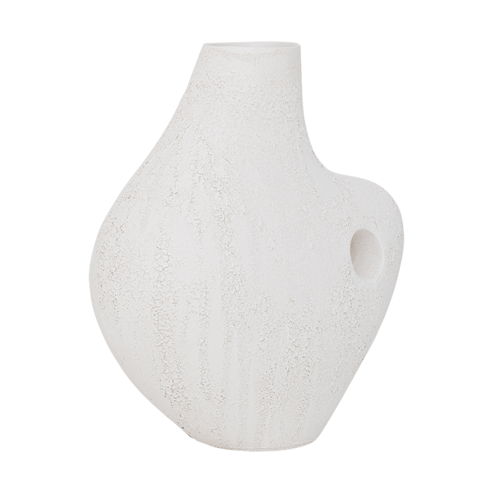 Wazon Talvi 42 cm - White - URBAN NATURE CULTURE