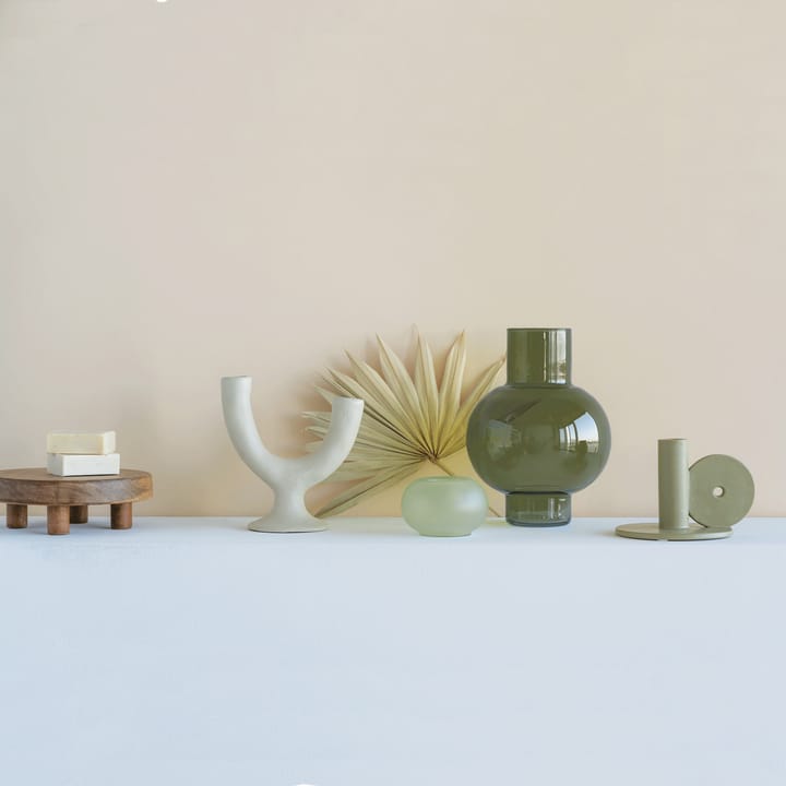 Wazon Tummy A 24 cm, Duck green URBAN NATURE CULTURE