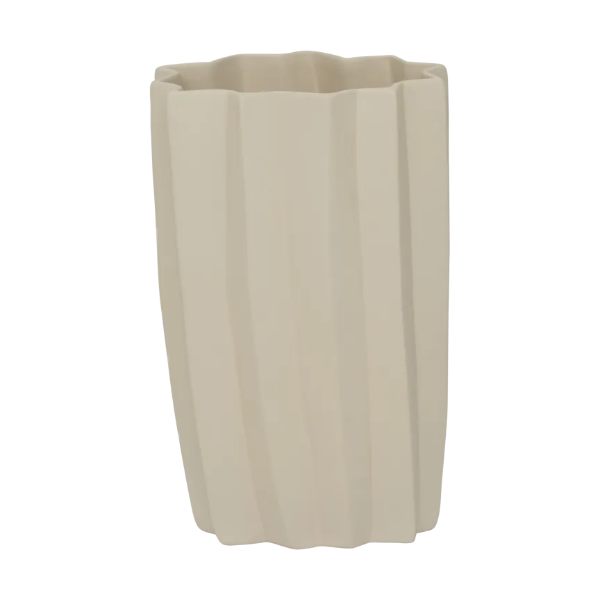 Wazon Uli 31 cm, Ceramika URBAN NATURE CULTURE