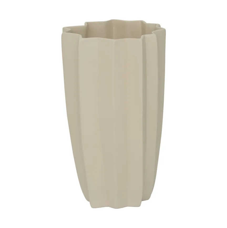 Wazon Uli 31 cm, Ceramika URBAN NATURE CULTURE