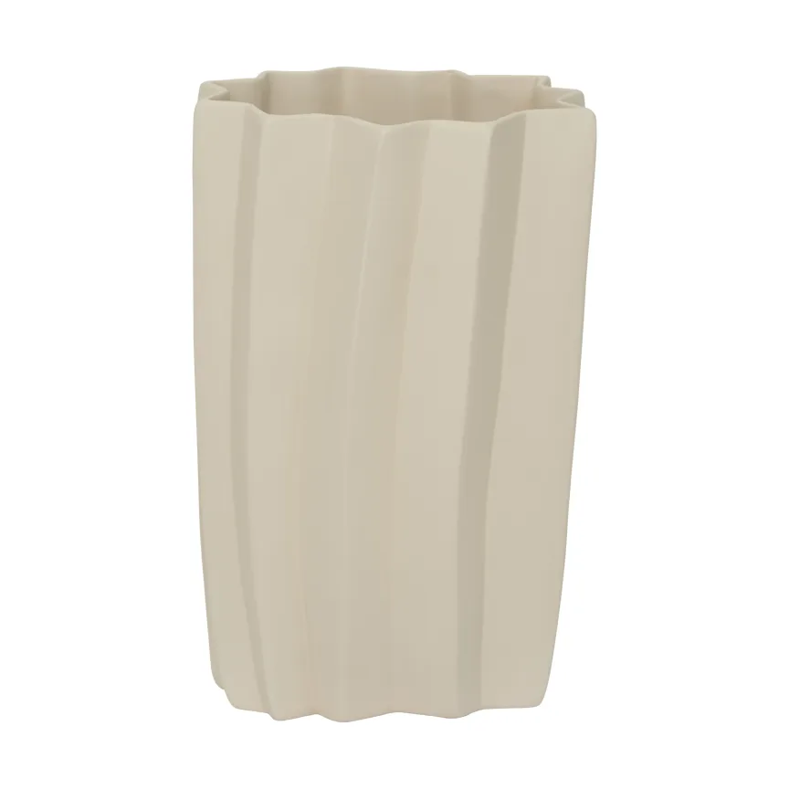 Wazon Uli 31 cm, Ceramika URBAN NATURE CULTURE