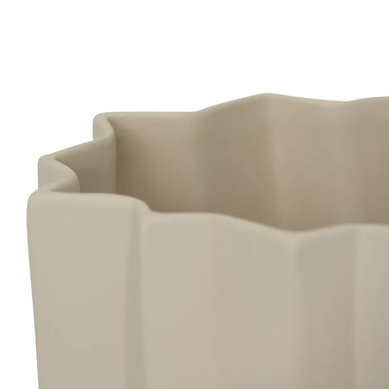 Wazon Uli 31 cm, Ceramika URBAN NATURE CULTURE