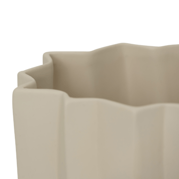 Wazon Uli 31 cm - Ceramika - URBAN NATURE CULTURE