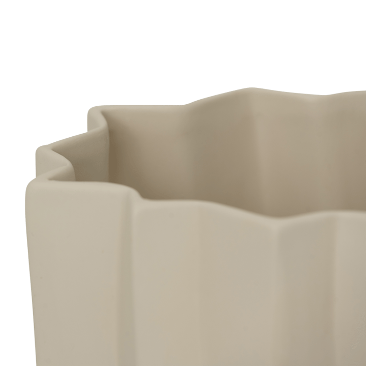 Wazon Uli 31 cm, Ceramika URBAN NATURE CULTURE