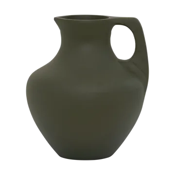 Wazon Vesi 22,5 cm - Green - URBAN NATURE CULTURE