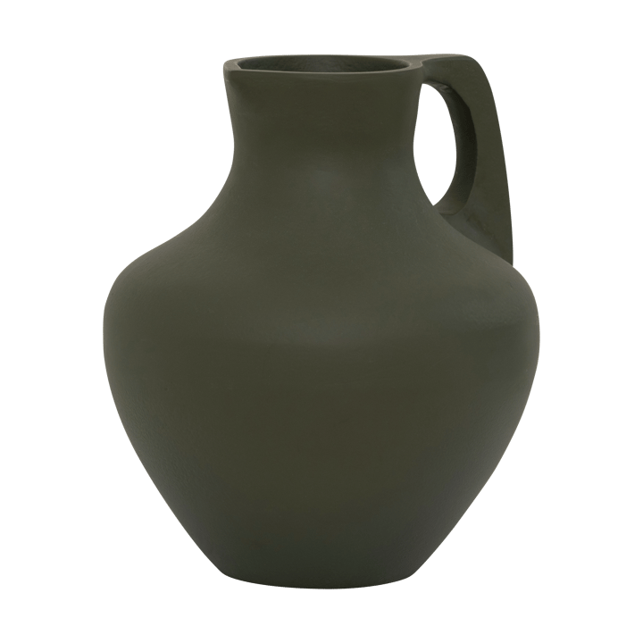 Wazon Vesi 22,5 cm, Green URBAN NATURE CULTURE