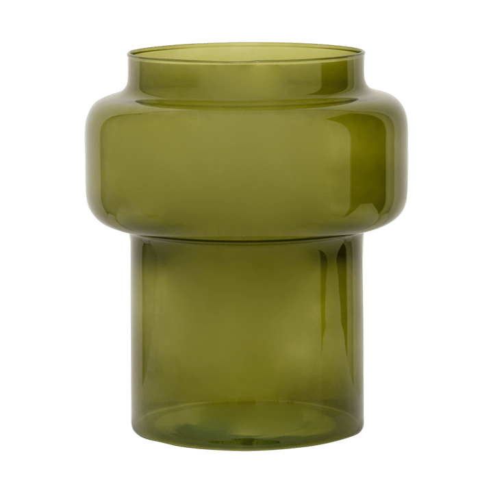 Wazon Vetro 25 cm - Capulet olive - URBAN NATURE CULTURE