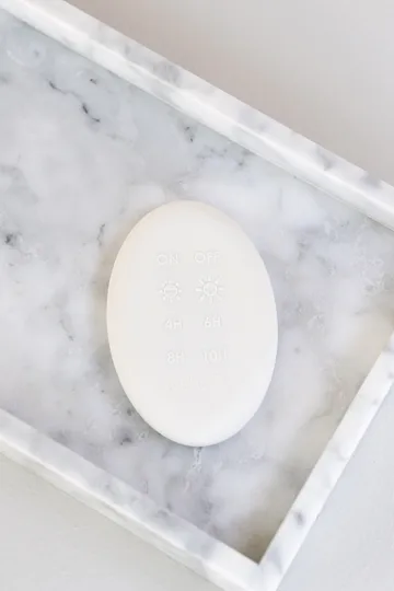 Uyuni Pilot Premium do świec LED - Biały - Uyuni Lighting