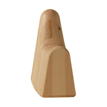 Bujak 014 Norppa Rocking Toy - Sosna olejowana i woskowana, matowe - Vaarnii