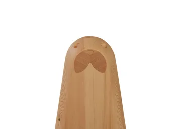 Bujak 014 Norppa Rocking Toy - Sosna olejowana i woskowana, matowe - Vaarnii