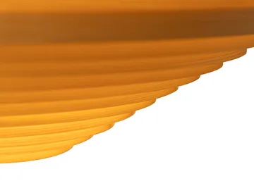 Lampa wisząca 1003 Hans Pendant - Sosna olejowana i woskowana, matowe, Ø60 cm - Vaarnii