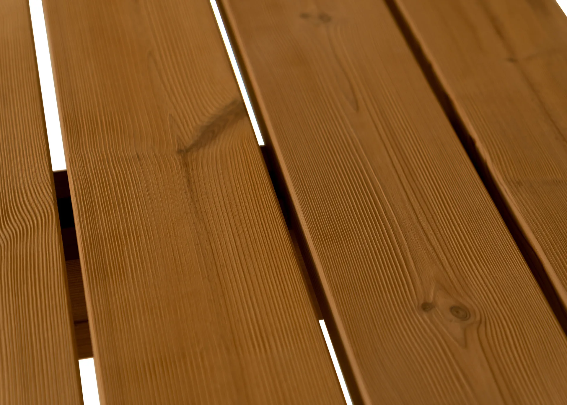 Stół 013 Osa Outdoor Table, Sosna termowana, 182×75×78 cm Vaarnii