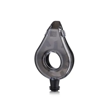 Napowietrzacz do vina Vacuvin Wine Areator - Szary - Vacuvin