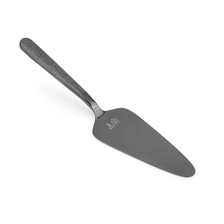 Frost łopatka do tortu - Czarny, 24 cm - Vargen & Thor