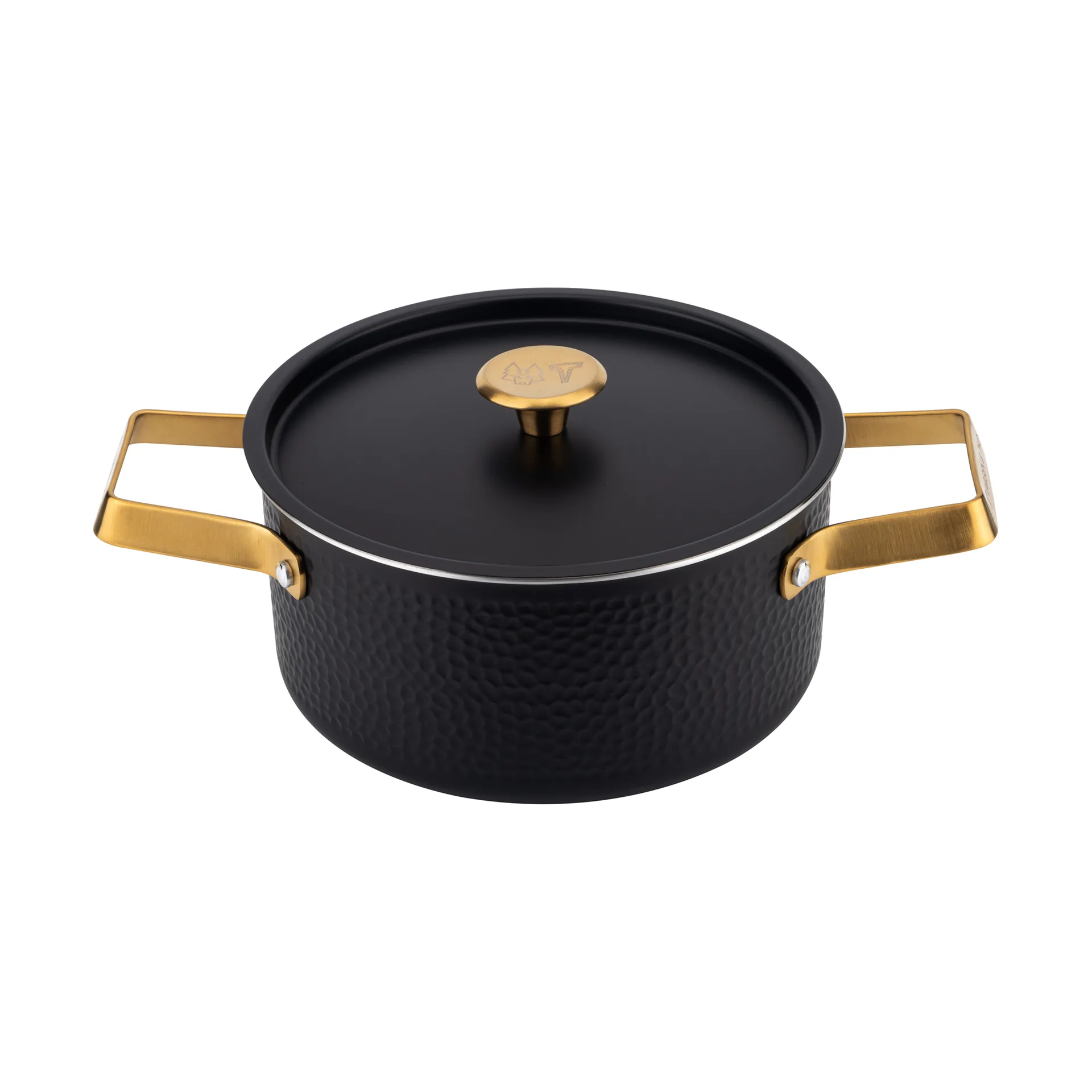 Garnek Mandus.2, 2,8 litra Vargen & Thor