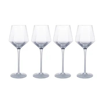 HEXA kieliszki do wina 350 ml, 4‑pak - Gotowy - Vargen & Thor