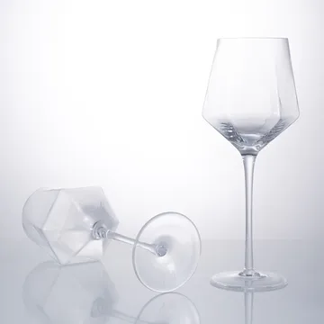 HEXA kieliszki do wina 350 ml, 4‑pak - Gotowy - Vargen & Thor