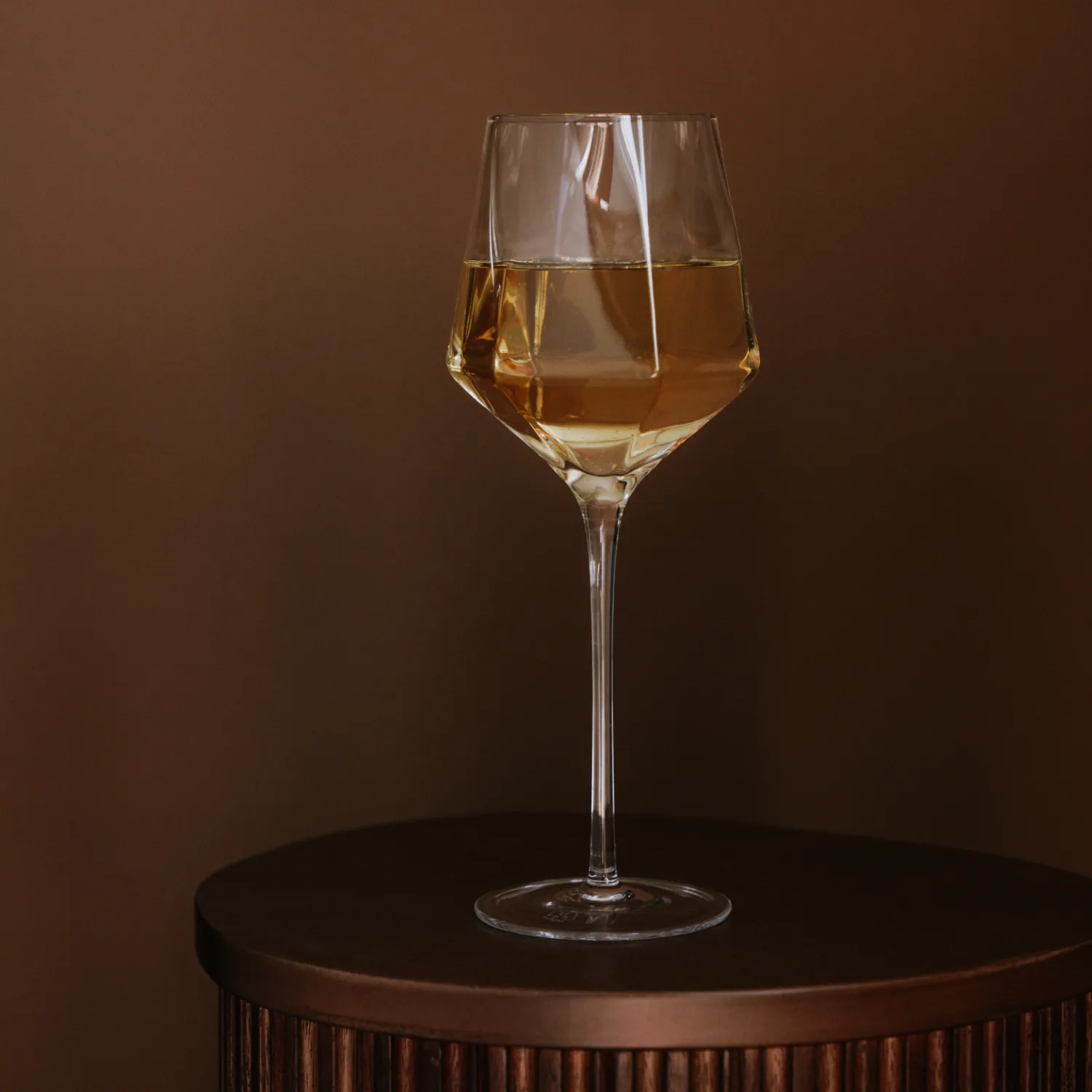 HEXA kieliszki do wina 350 ml, 4‑pak, Gotowy Vargen & Thor