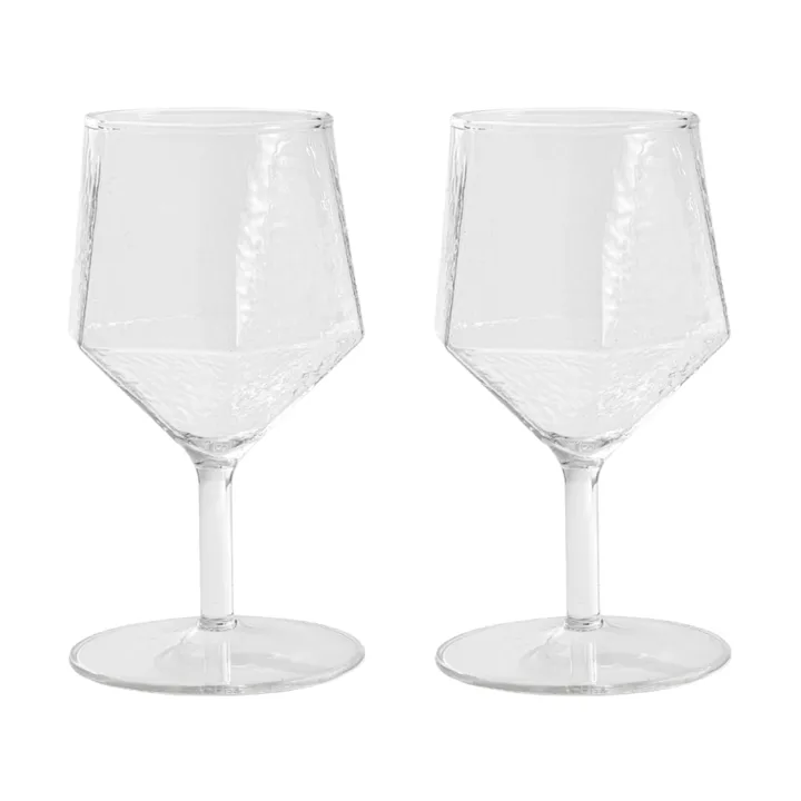 Hexa szklanka do piwa - 2 szt., 370 ml - Vargen & Thor
