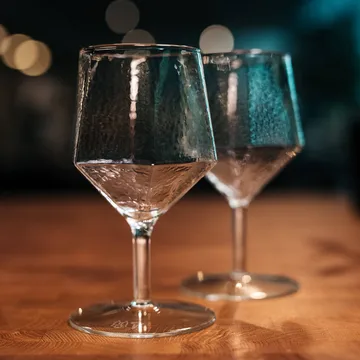 Hexa szklanka do piwa - 2 szt., 370 ml - Vargen & Thor
