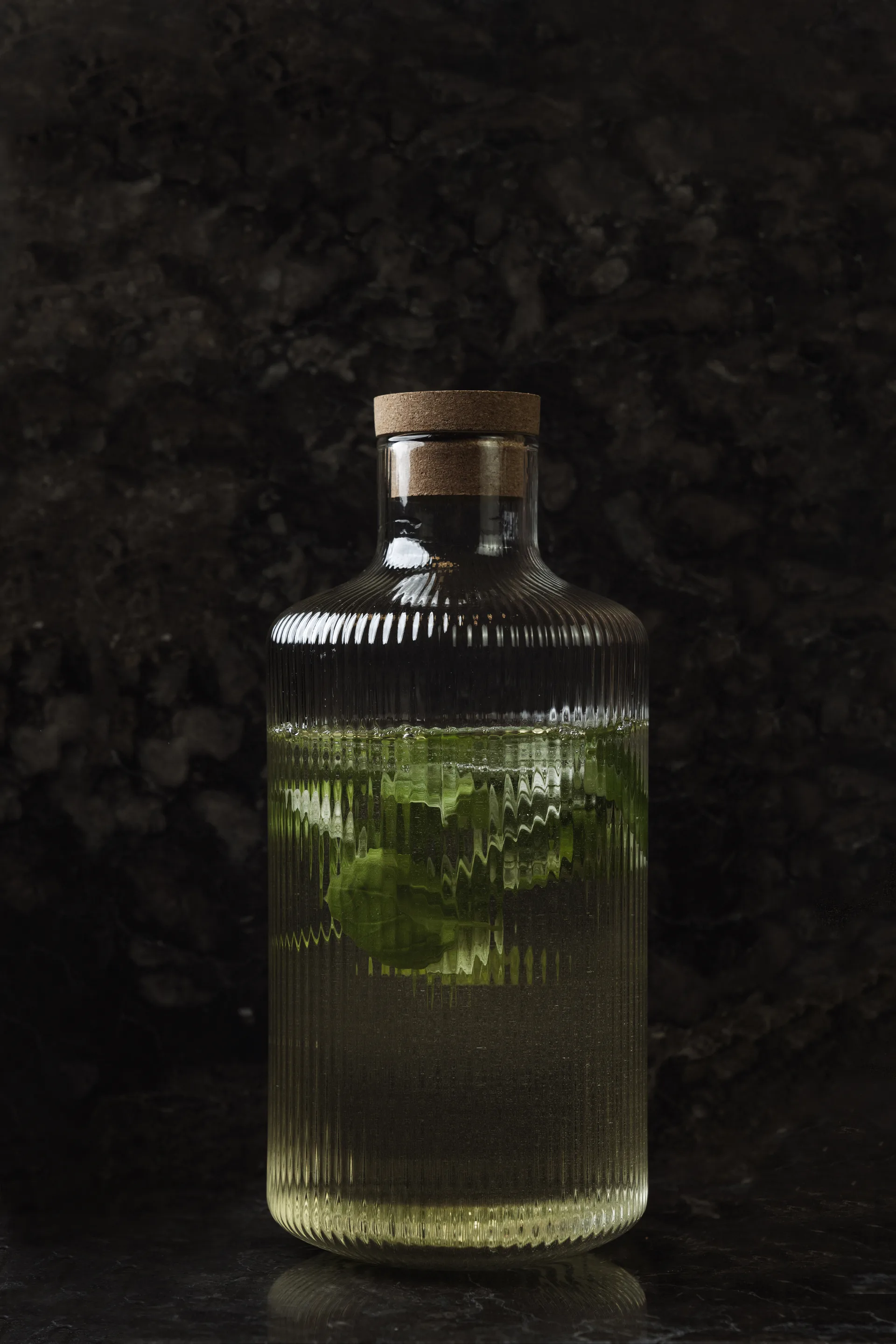 Karafka YKON 1,5 L, Przezroczysta Vargen & Thor