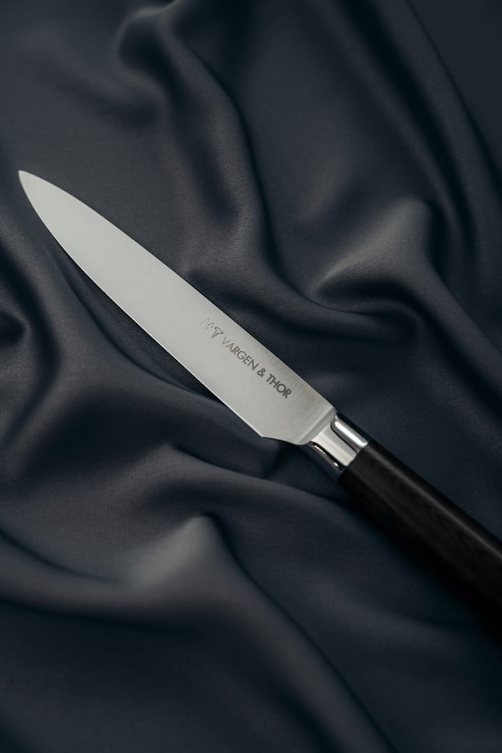 Nóż do warzyw Vargavinter 12,7 cm, Roy Mini Vargen & Thor