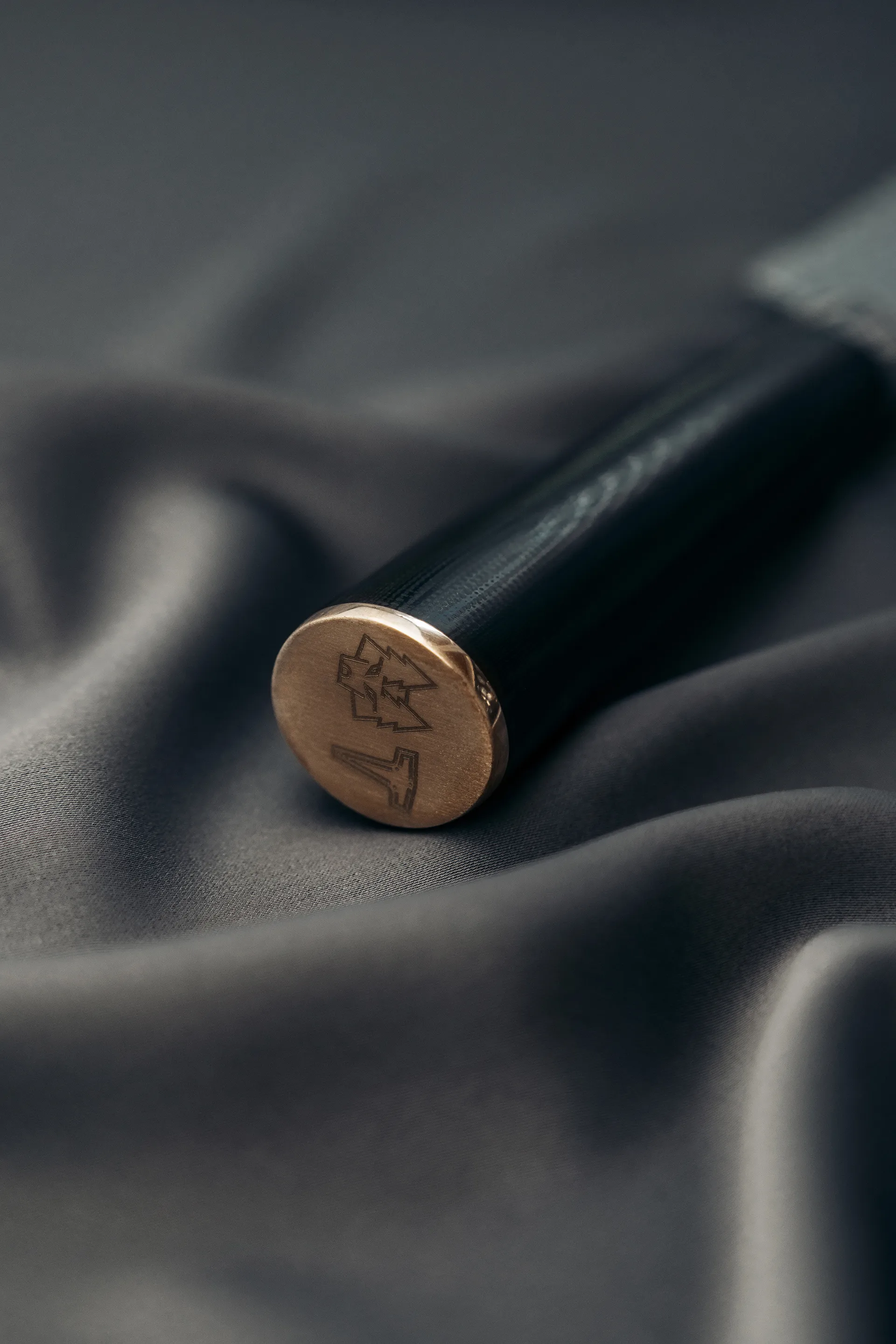 Nóż do warzyw Vargavinter 12,7 cm, Roy Mini Vargen & Thor