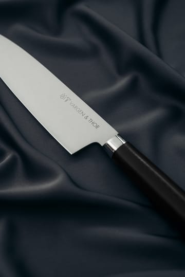 Nóż szefa kuchni Vargavinter 20 cm - Roy X - Vargen & Thor