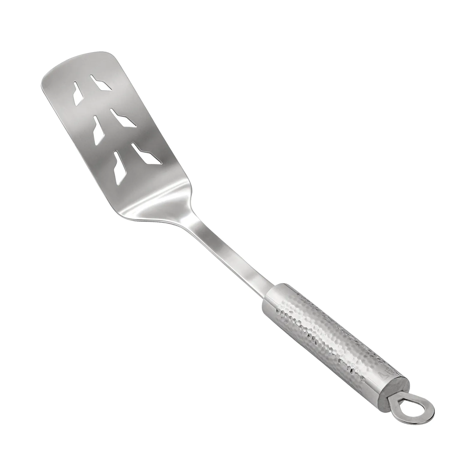 Łopatka do smażenia Frost, Stal nierdzewna, 35 cm Vargen & Thor