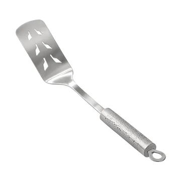 Łopatka do smażenia Frost - Stal nierdzewna, 35 cm - Vargen & Thor