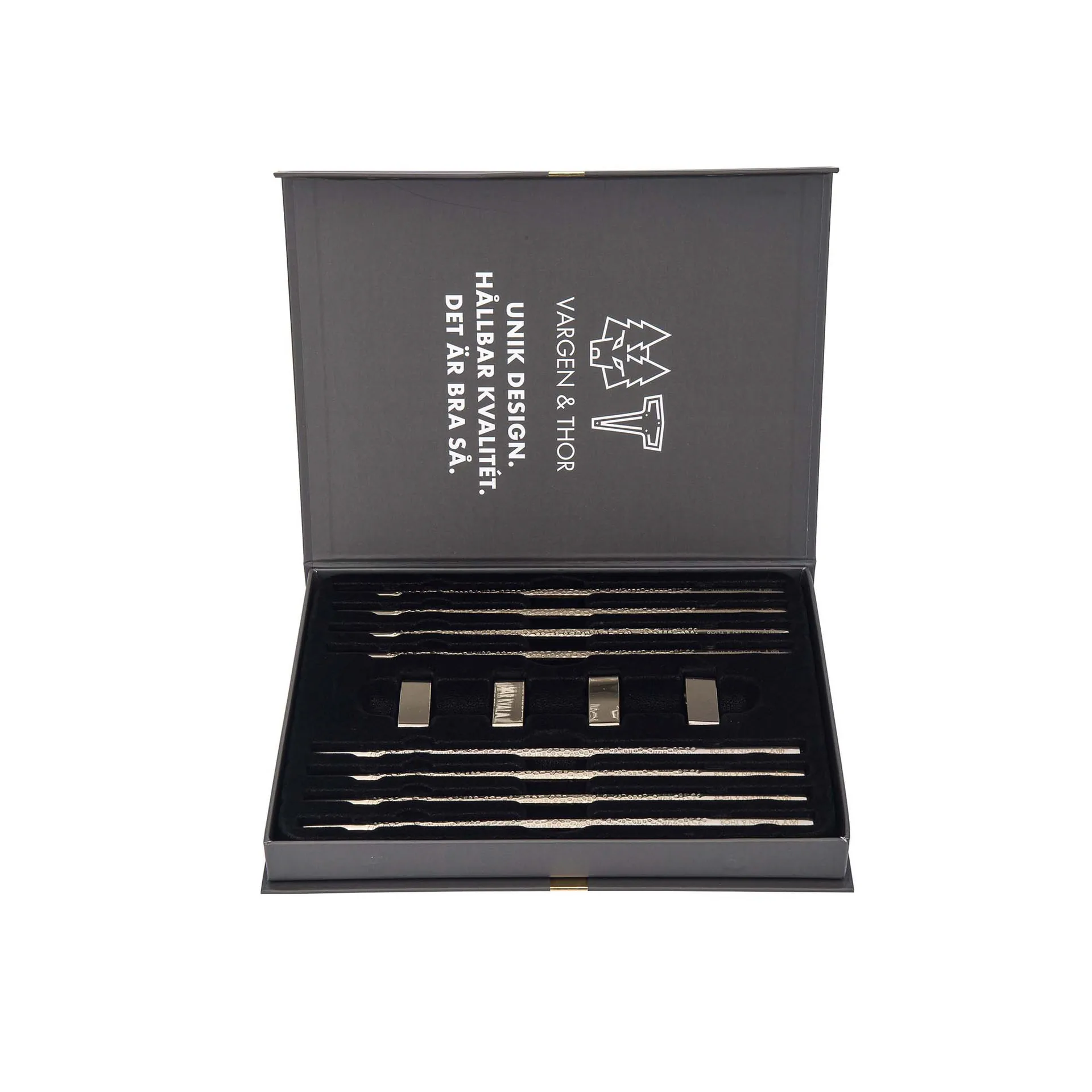 Pałeczki Kito 4-pak, Cava Vargen & Thor