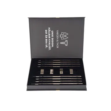 Pałeczki Kito 4-pak - Cava - Vargen & Thor