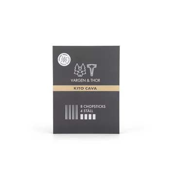 Pałeczki Kito 4-pak - Cava - Vargen & Thor