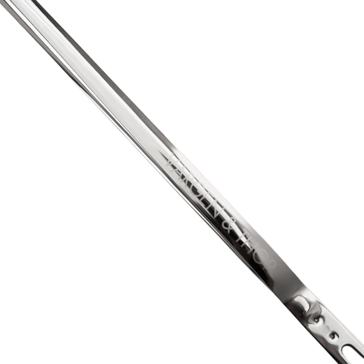 Szczypce kucharskie stalowe, 32 cm Vargen & Thor