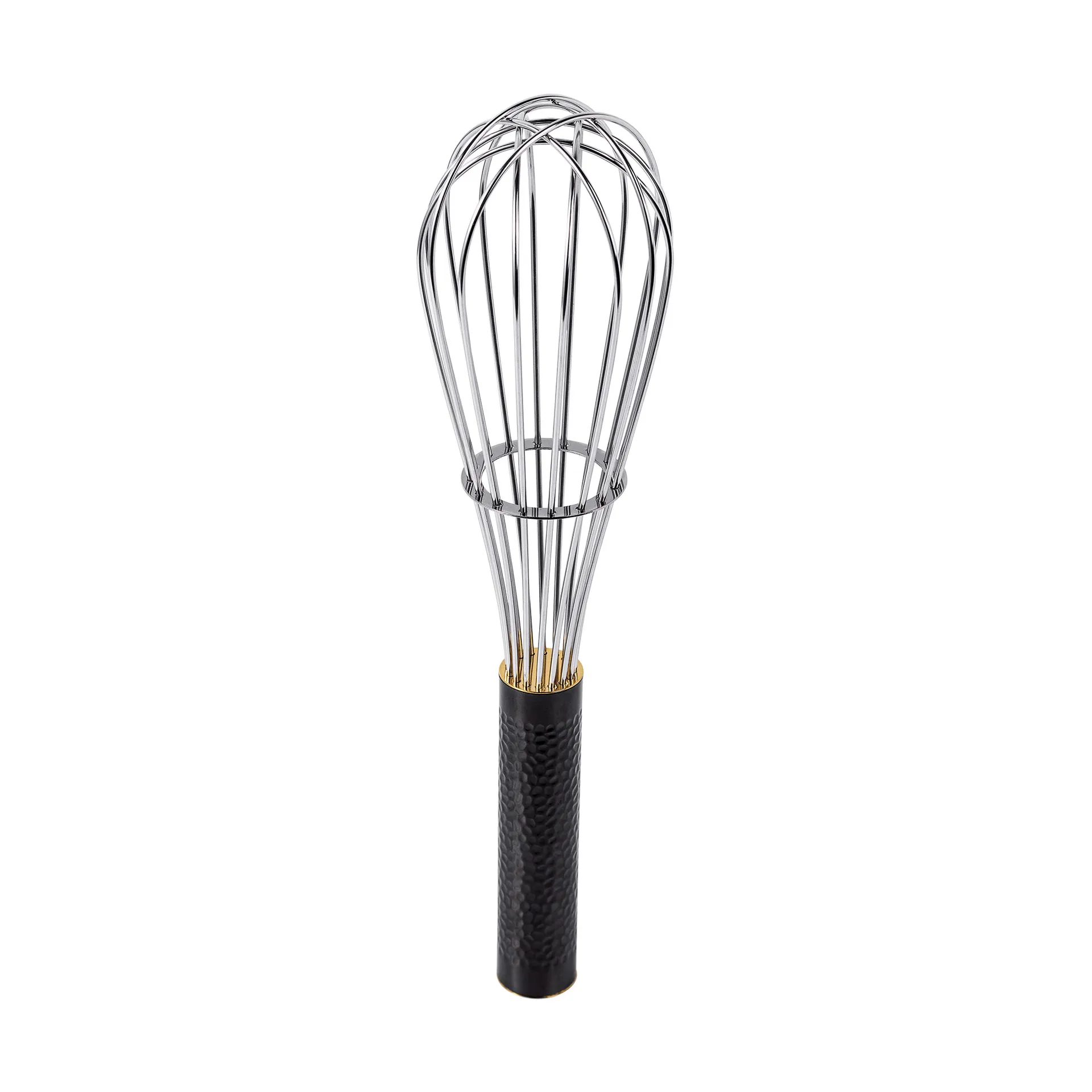 Vargen Thor Frost trzepaczka balonowa, Czarny, 30 cm Vargen & Thor