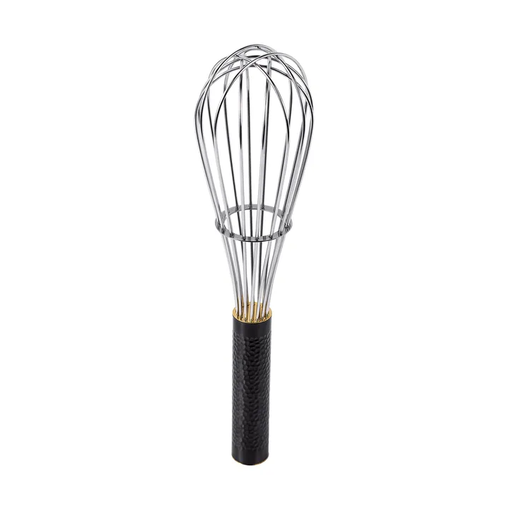 Vargen Thor Frost trzepaczka balonowa - Czarny, 30 cm - Vargen & Thor
