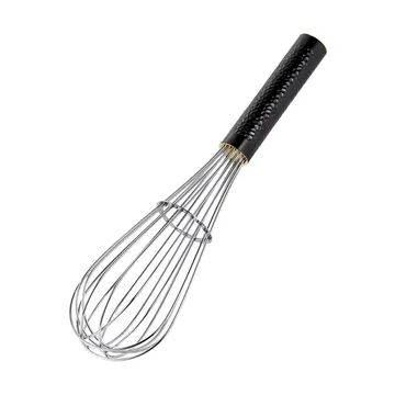 Vargen Thor Frost trzepaczka balonowa - Czarny, 30 cm - Vargen & Thor