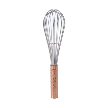 Vargen Thor Frost trzepaczka balonowa - Miedź, 30 cm - Vargen & Thor