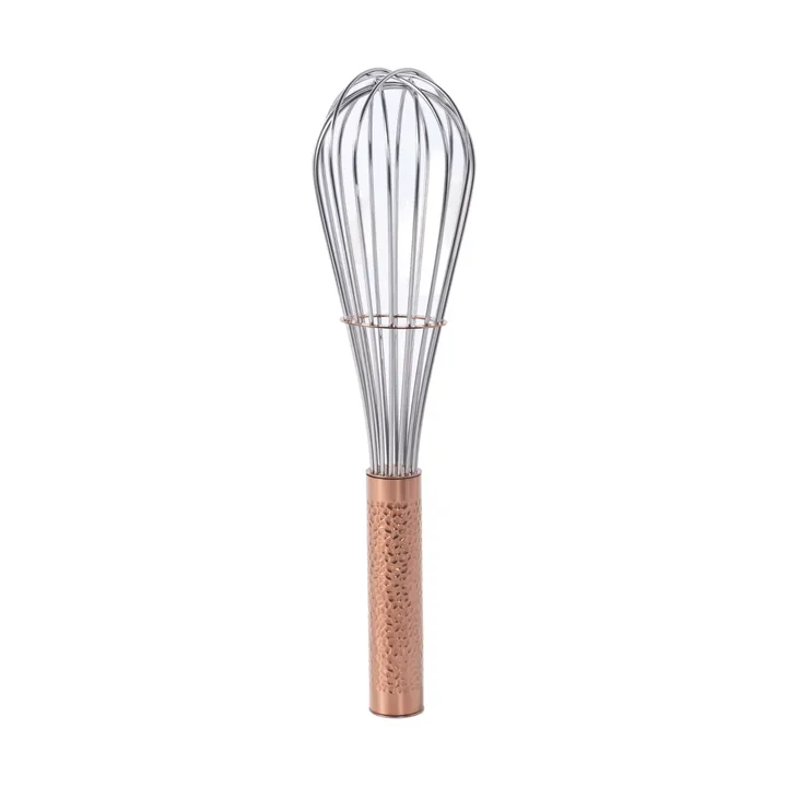 Vargen Thor Frost trzepaczka balonowa - Miedź, 30 cm - Vargen & Thor