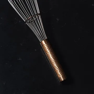 Vargen Thor Frost trzepaczka balonowa - Miedź, 30 cm - Vargen & Thor