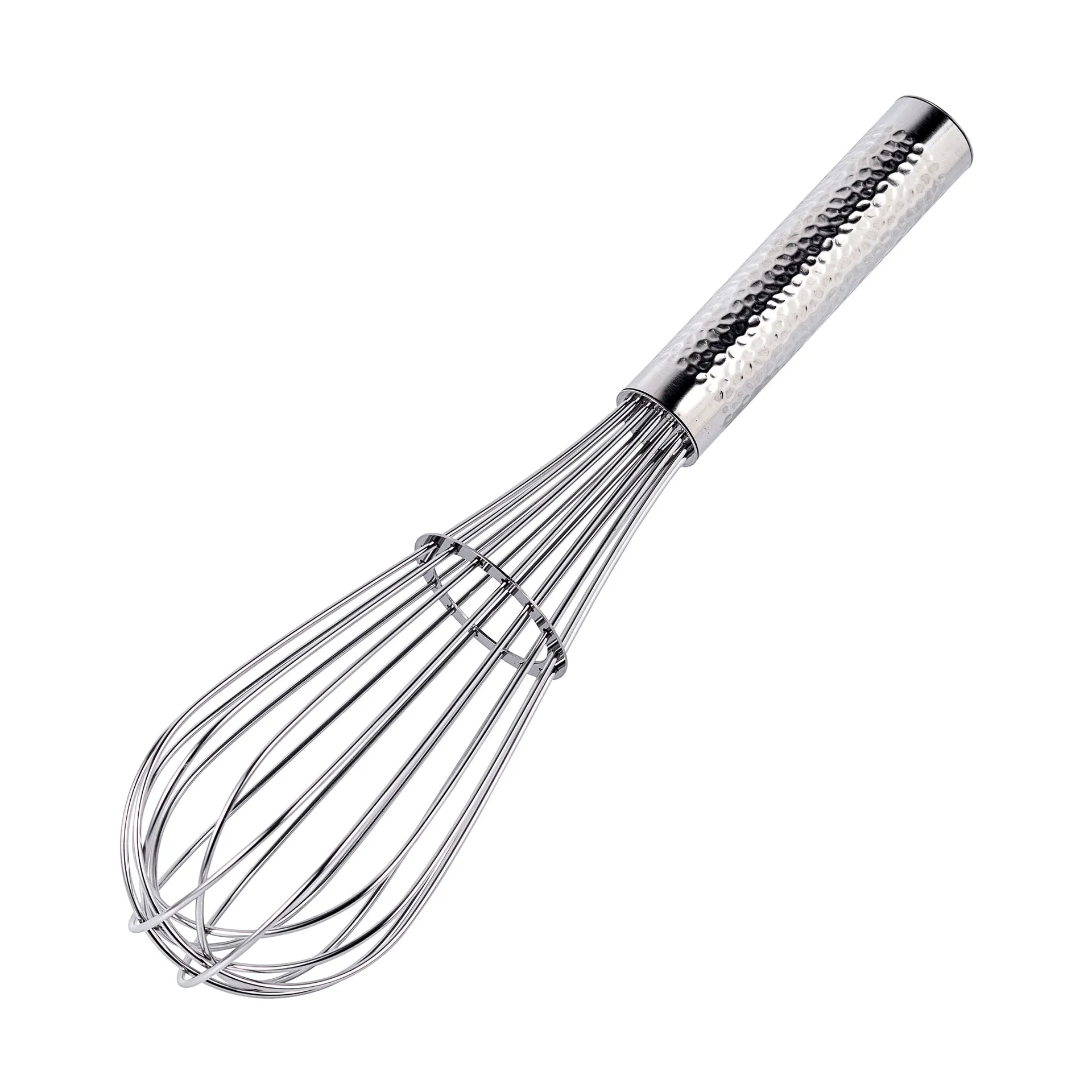 Vargen Thor Frost trzepaczka balonowa, Srebrny, 30 cm Vargen & Thor