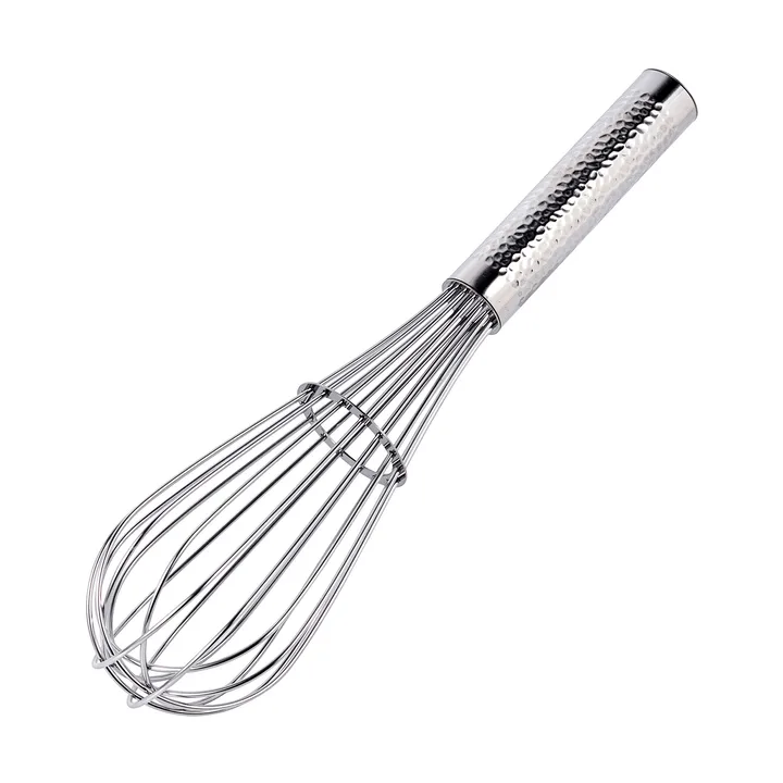 Vargen Thor Frost trzepaczka balonowa - Srebrny, 30 cm - Vargen & Thor