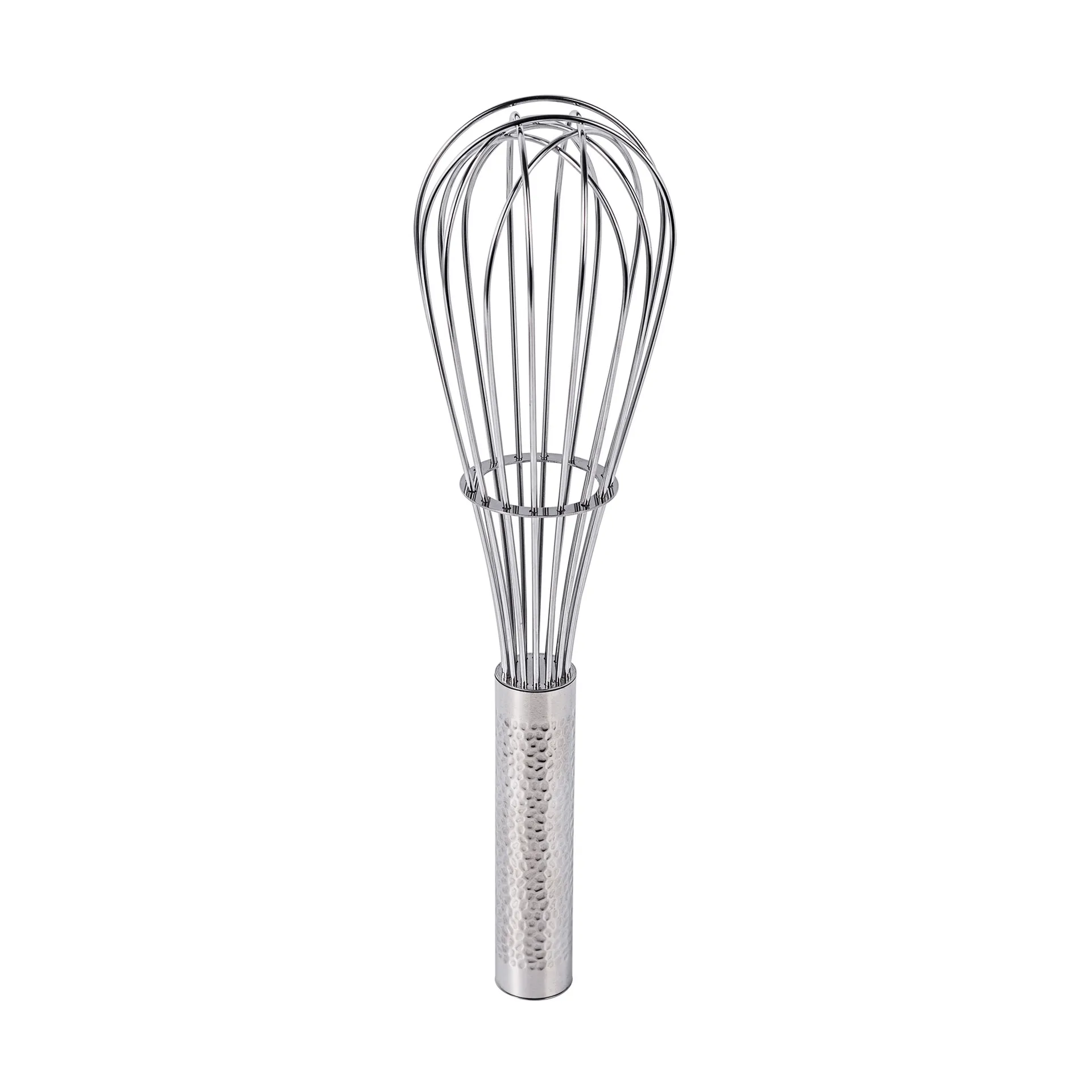 Vargen Thor Frost trzepaczka balonowa, Srebrny, 30 cm Vargen & Thor