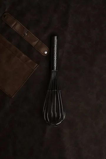 Vargen Thor Frost trzepaczka balonowa - Srebrny, 30 cm - Vargen & Thor