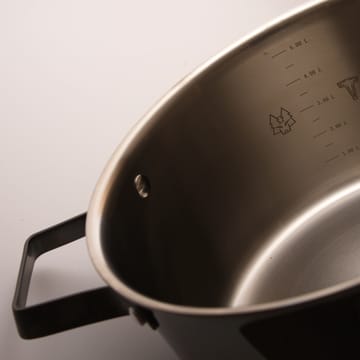 Wkład do gotowania makaronu/frytowania Vargen & Thor - 21,5 cm - Vargen & Thor