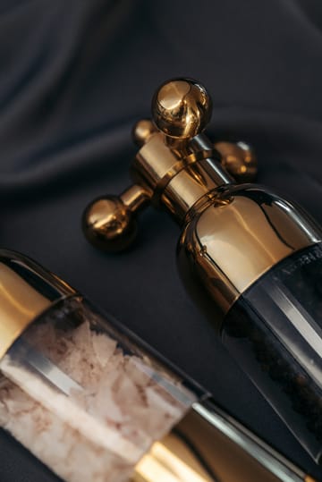 Zestaw młynków do soli i pieprzu Axia - Cava - Vargen & Thor