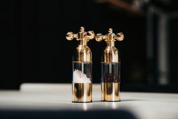 Zestaw młynków do soli i pieprzu Axia - Cava - Vargen & Thor