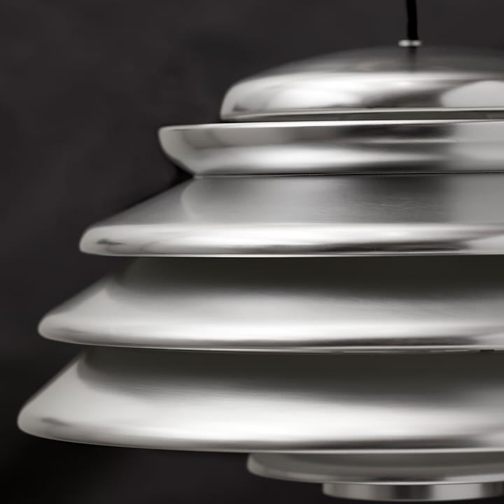 Hive lampa wisząca - aluminium - Verpan